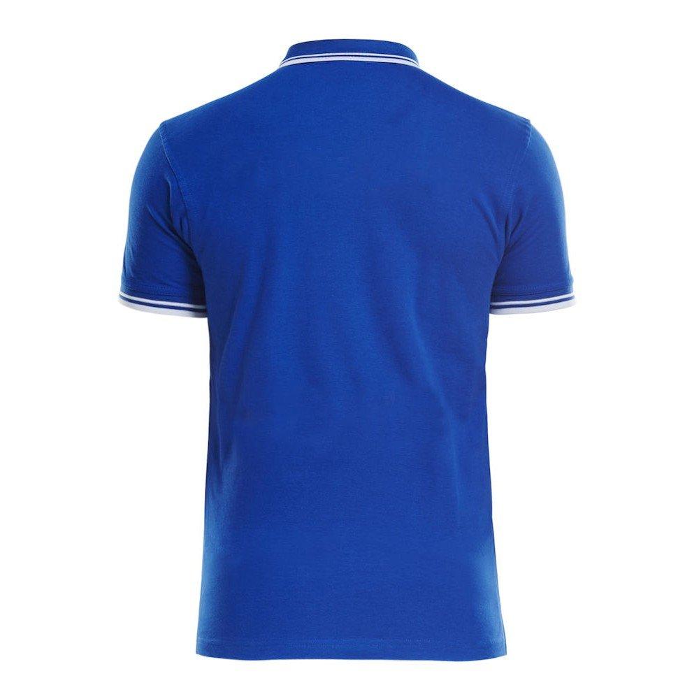 Clique Amarillo Poloshirt  