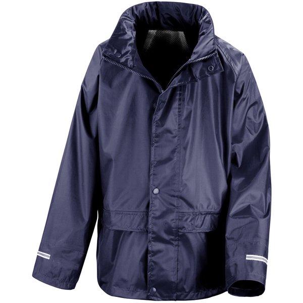 Result Core Regenanzug  