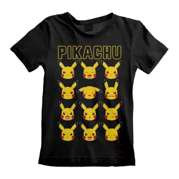 Pokémon Pokémon, Chapeau aux Oreilles Dansantes - Pikachu