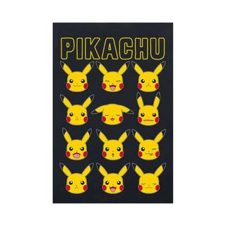 Pokémon  TShirt Pikachu 