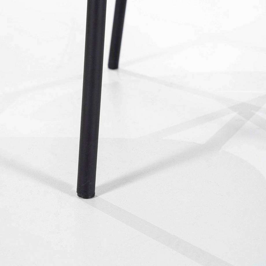 mutoni Fauteuil Jari beige  