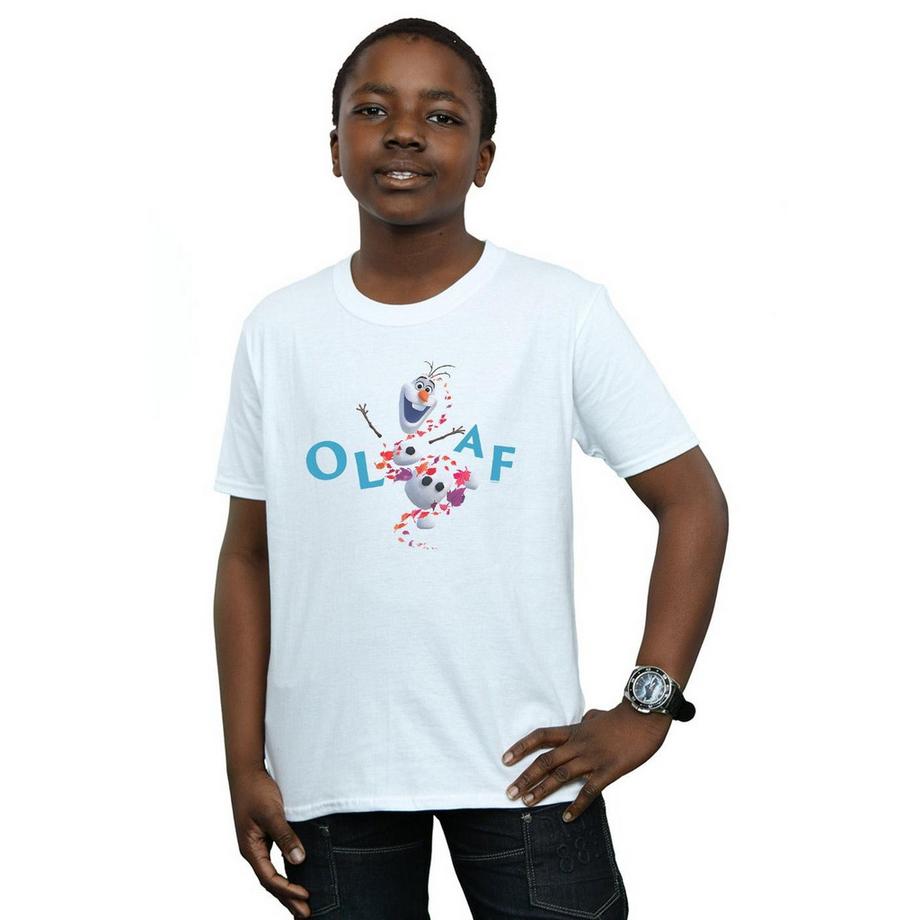 Disney  Frozen 2 TShirt 