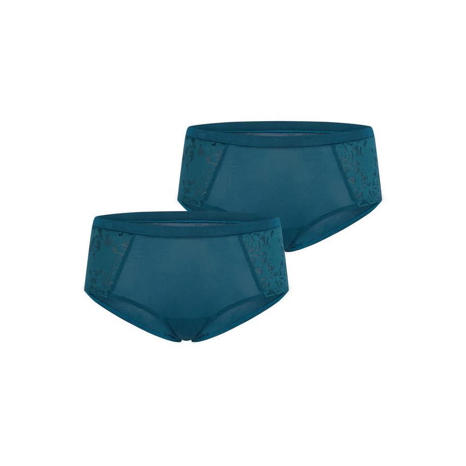 Schiesser Panty Modern Lace