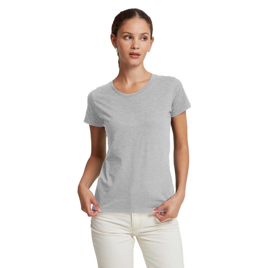 Russell Authentisches Klassisches T-Shirt  