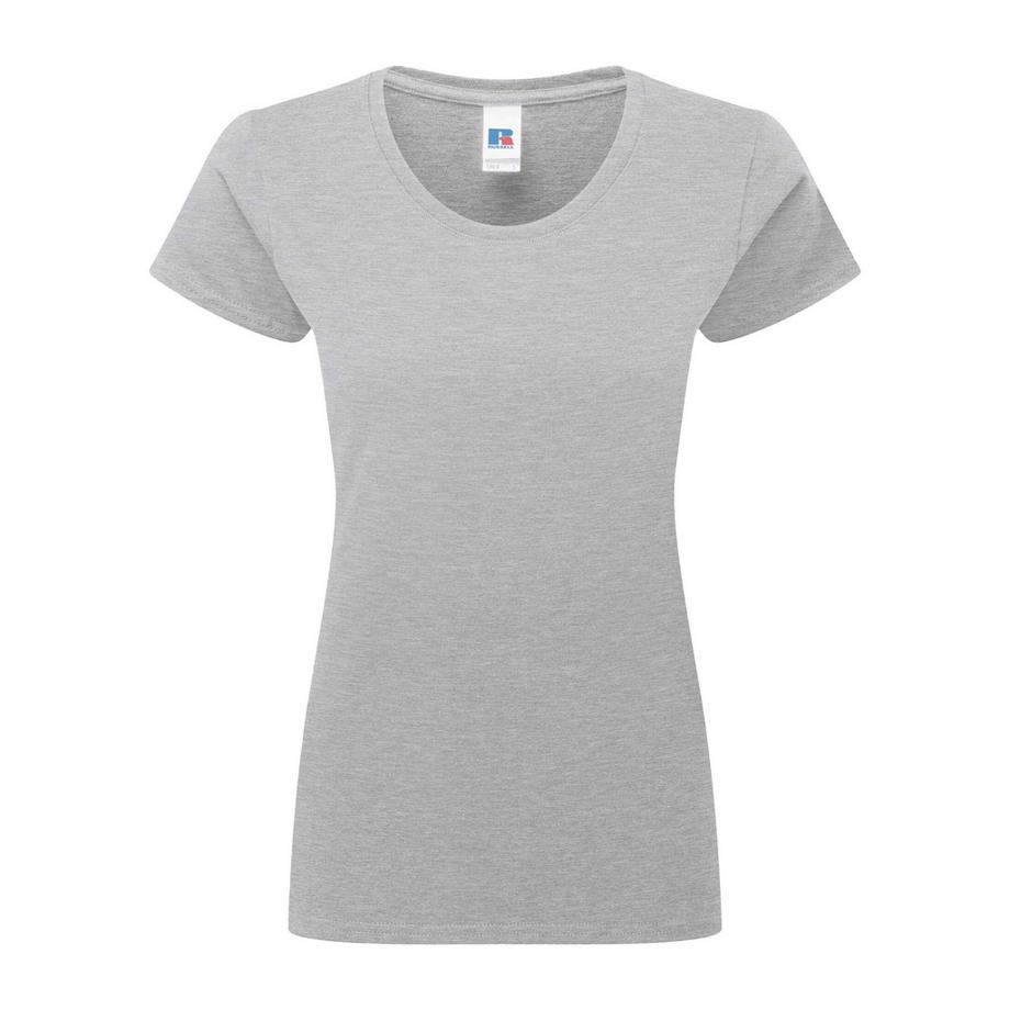 Authentic T-Shirt, Klassisch