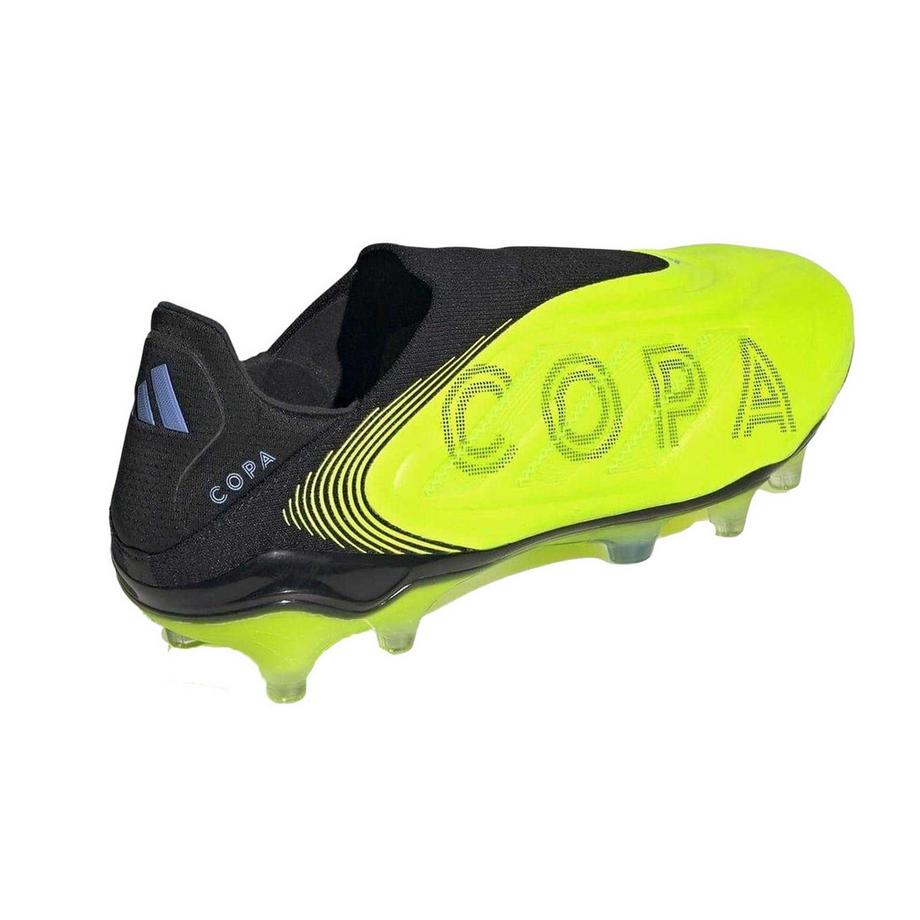 adidas Copa Pure III Elite Chaussures de Football Terrain Ferme  