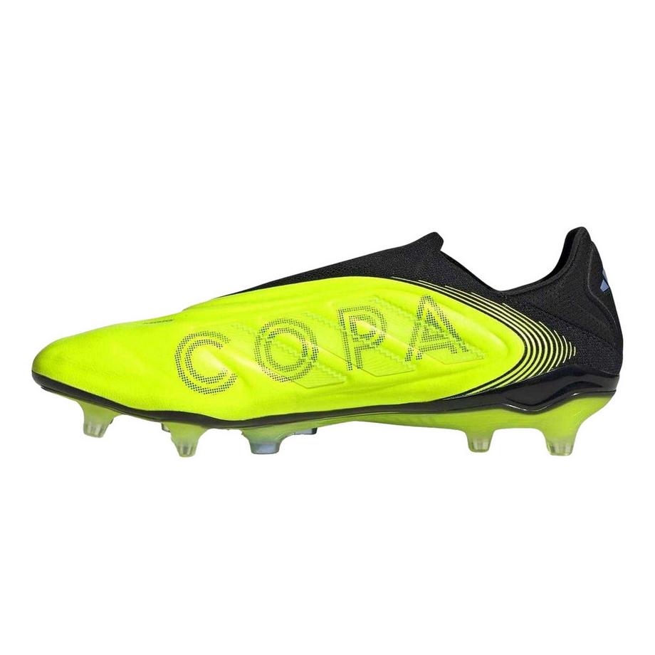 adidas Copa Pure III Elite Chaussures de Football Terrain Ferme  
