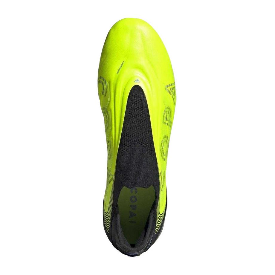 adidas Copa Pure III Elite Chaussures de Football Terrain Ferme  