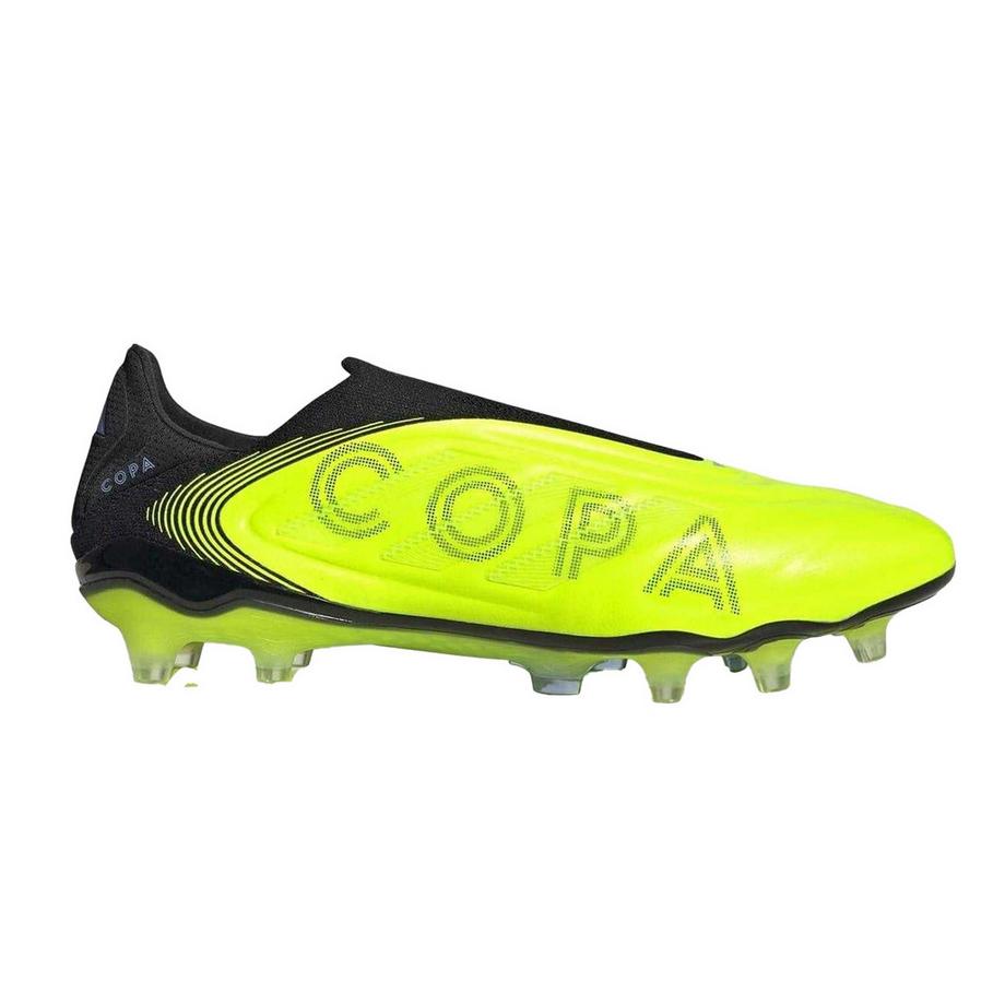 Chaussures De Foot Terrain Ferme Copa Pure Elite