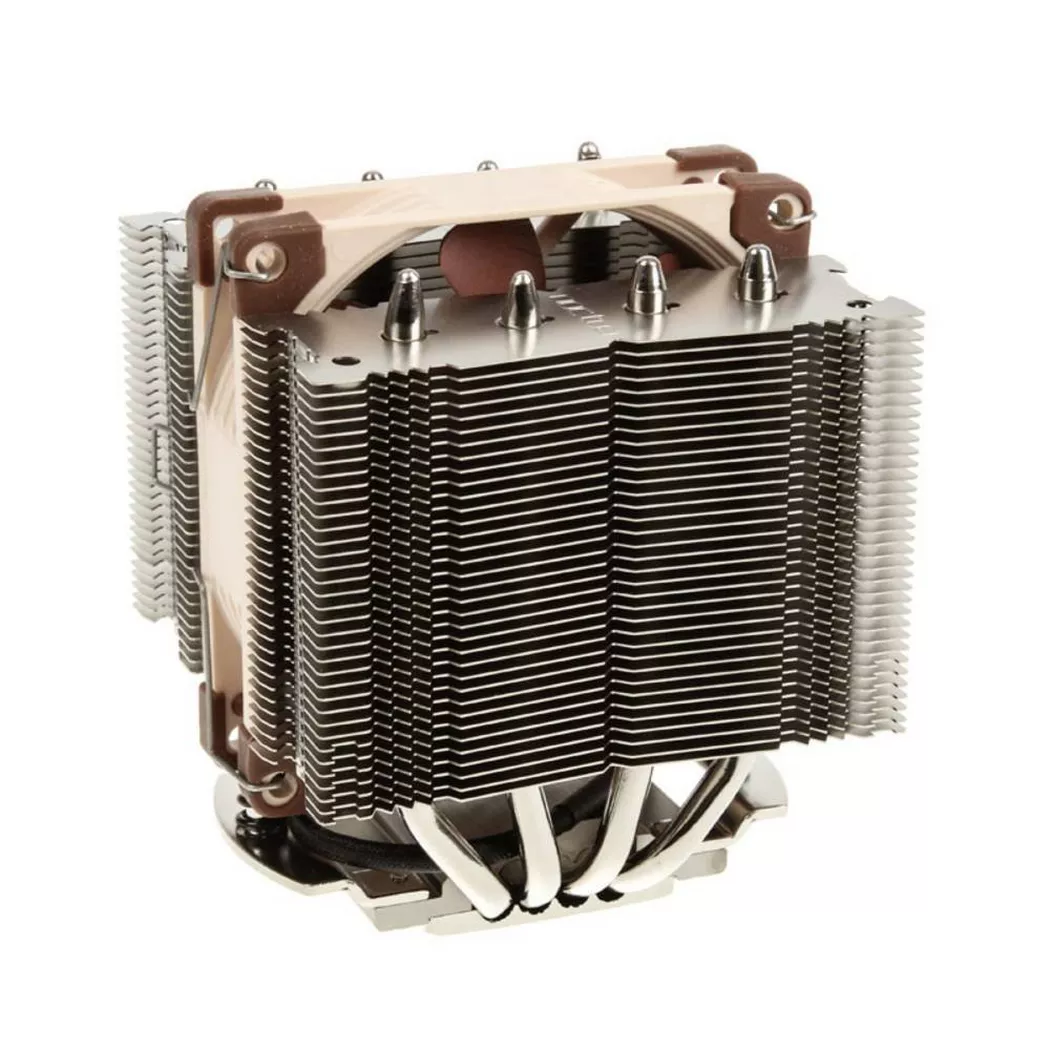 Noctua NH-D9L Dual Tower Intel/AMD CPU Cooler