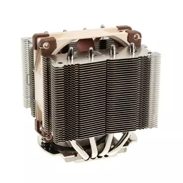 NH-D9L Computerkühlsystem Prozessor Kühler 9,2 cm Metallisch