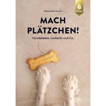 Mach Plätzchen!