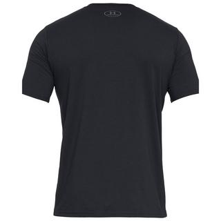 UNDER ARMOUR Sportstyle Kurzarm T-Shirt  