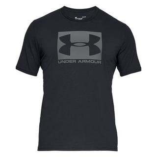 UNDER ARMOUR Sportstyle Kurzarm T-Shirt  
