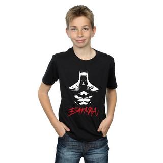 DC COMICS  Batman Shadows TShirt 