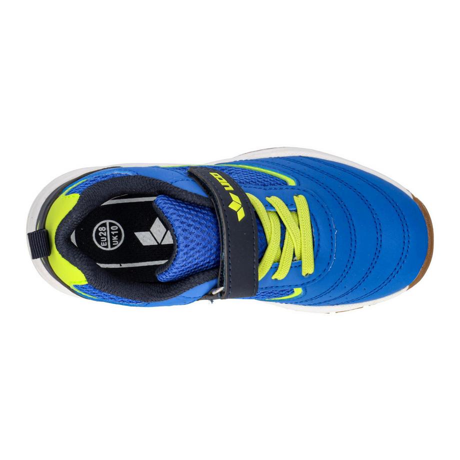 LICO Kerry VS Scarpa da interno con chiusura in velcro  