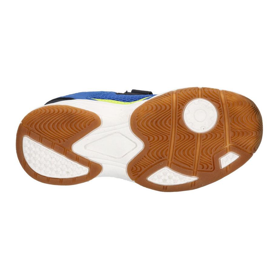 LICO Kerry VS Scarpa da interno con chiusura in velcro  