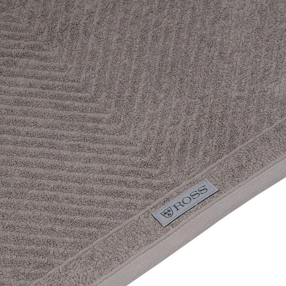 Ross Smart - 2 X Handtuch 2 X Duschtuch - im Set  