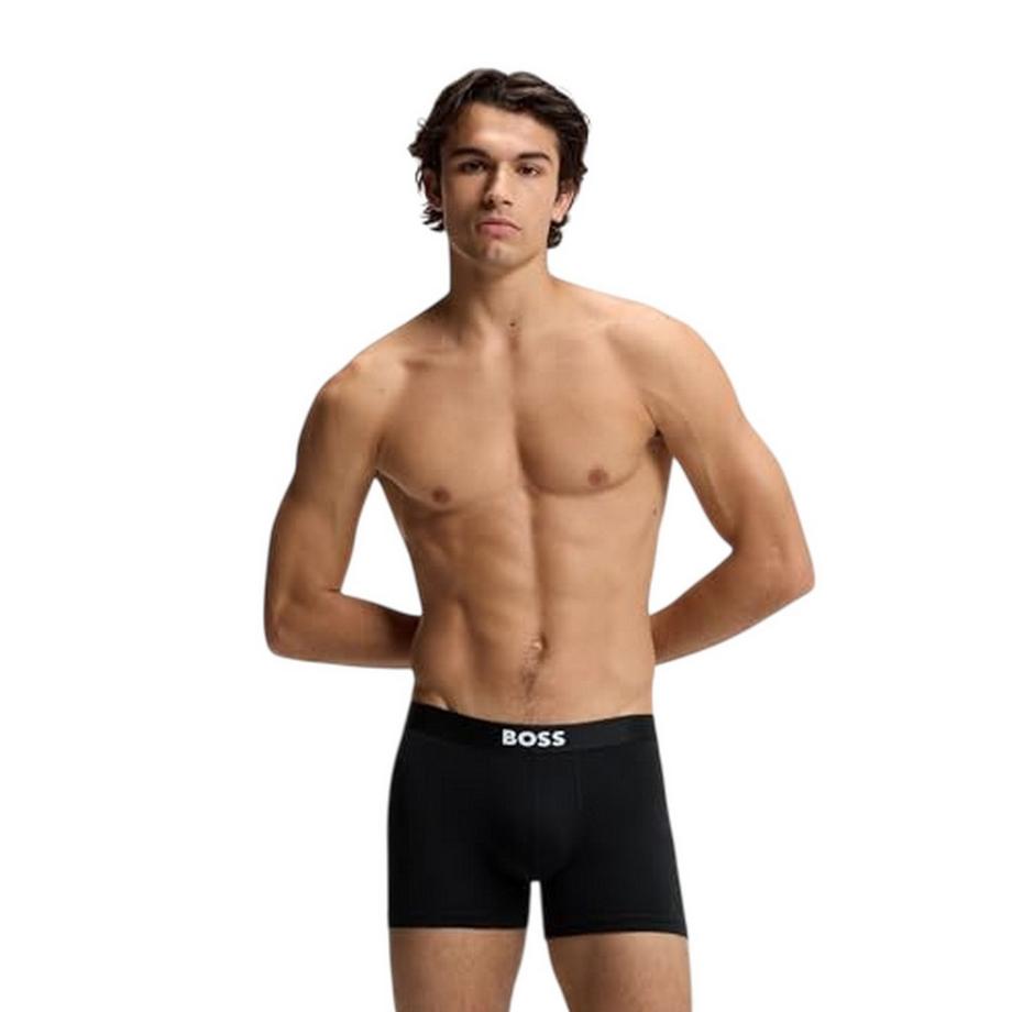 BOSS  Lot De 3 Boxers (Pack de trois) 