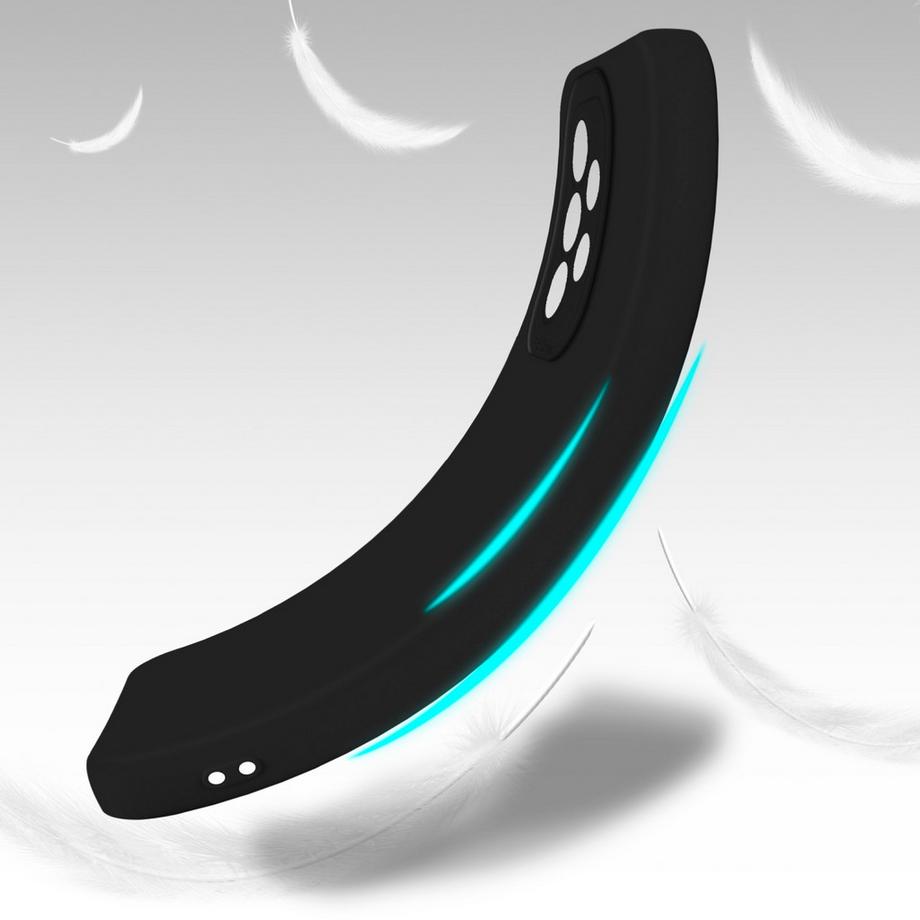 Cadorabo  Hülle für Samsung Galaxy A33 5G TPU Silikon 