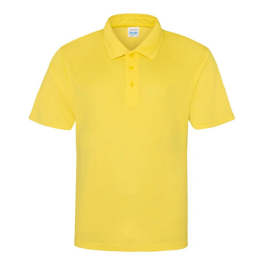 Cool Poloshirt