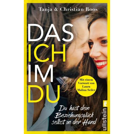 Das Ich im Du Roos, Tanja; Roos, Christian Libro in brossura 