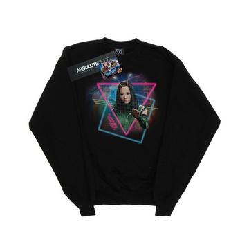 Guardians Of The Galaxy Neon Mantis Sweatshirt