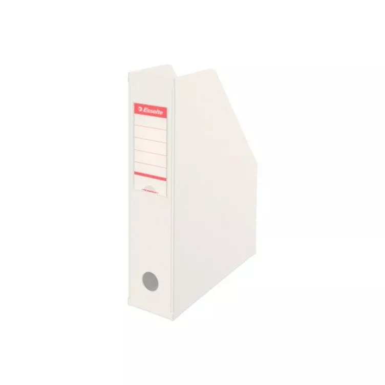 Esselte ESSELTE Zeitschriftenbox 23 4x7x31 5cm 56000 weiss online kaufen MANOR