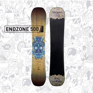 DREAMSCAPE  Snowboard - ENDZONE 500 