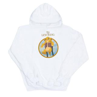 Disney  Sweat à capuche THE LION KING SHOW 