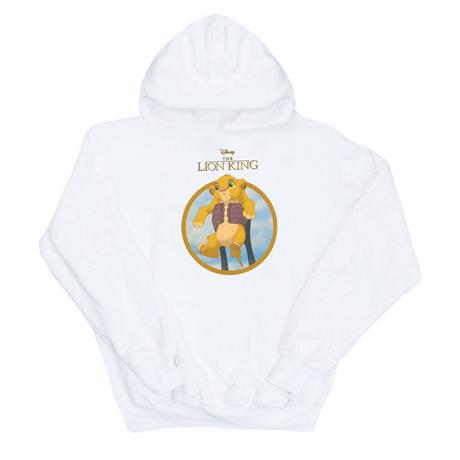 Disney  Sweat à capuche THE LION KING SHOW 