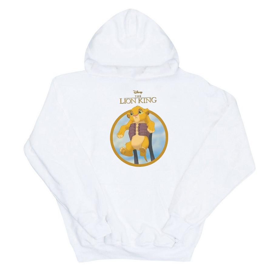 Sweat à capuche THE LION KING SHOW
