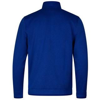UNDER ARMOUR Fleece Oberteil Kurzer Reissverschluss  