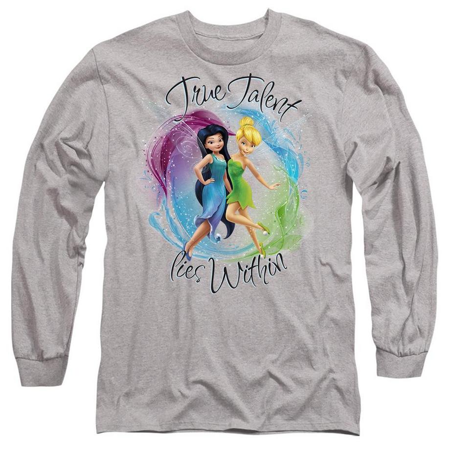 T-ShirtTrue Talent Within