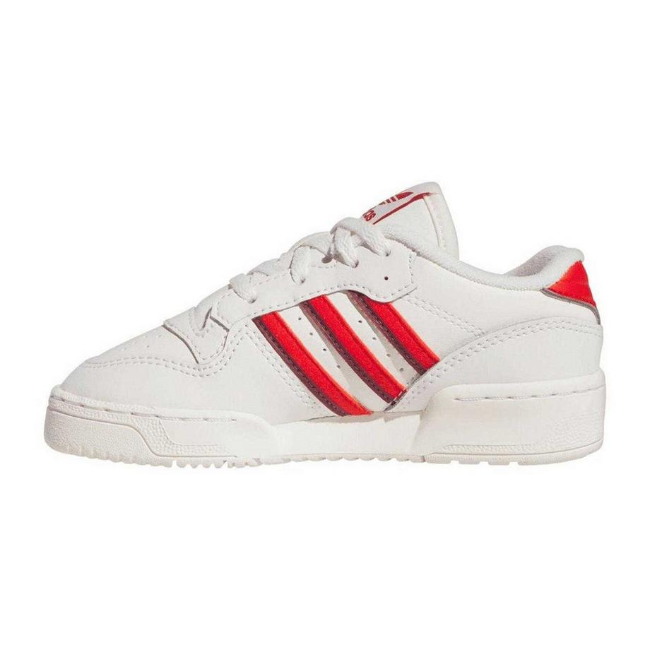 adidas Originals Rivalry Scarpe Sportive Pelle  