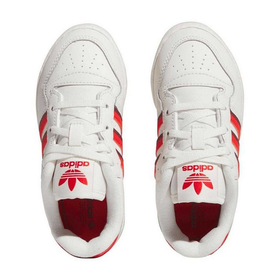 adidas Originals Rivalry Scarpe Sportive Pelle  
