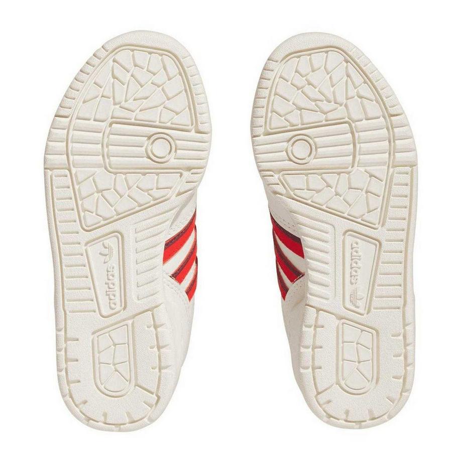 adidas Originals Rivalry Scarpe Sportive Pelle  