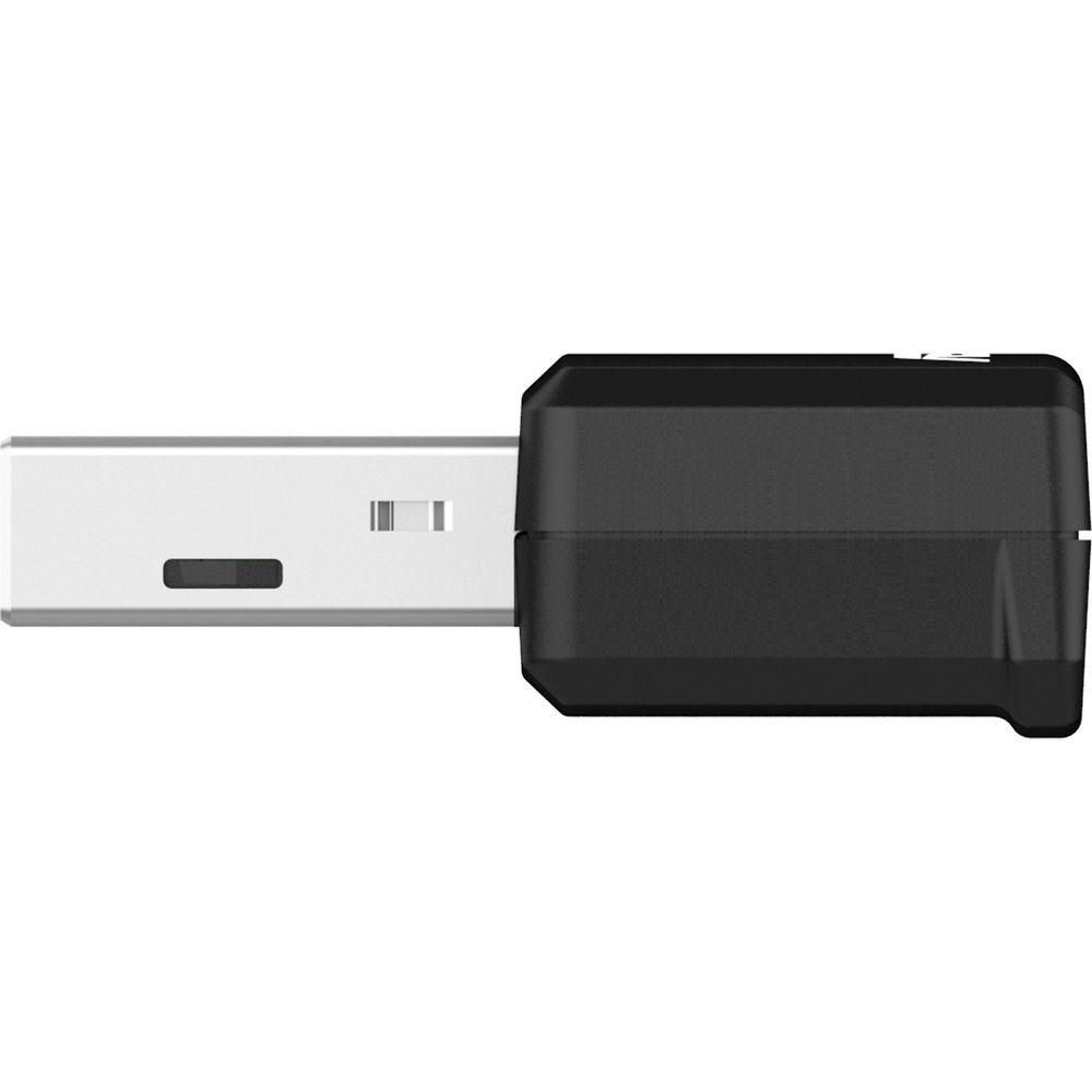 ASUS  WLUSB USBAX55 NANO USB WLan Dongle 