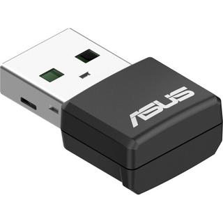 ASUS  WLUSB USBAX55 NANO USB WLan Dongle 