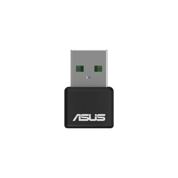 ASUS  WLUSB USBAX55 NANO USB WLan Dongle 