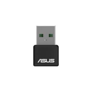 ASUS  USB-AX55 Nano AX1800 WWAN 1800 Mbit/s 