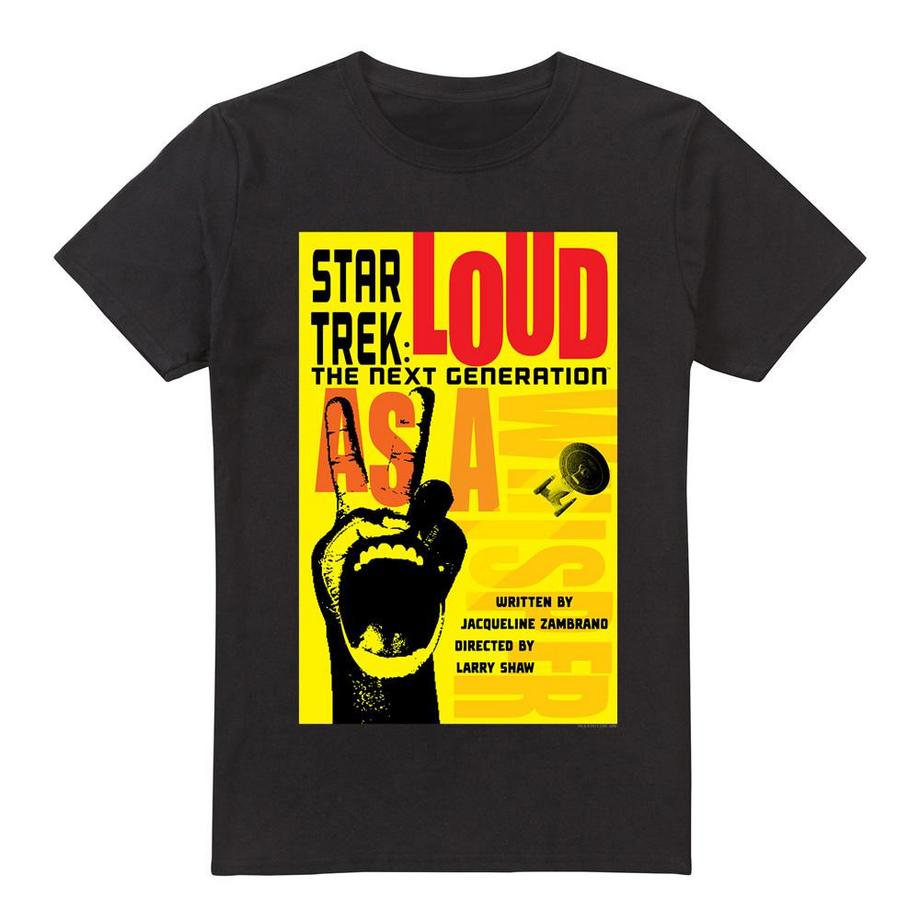 The Next Generation Season 2 Episode 5 TShirt