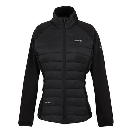 Regatta Clumber V Hybridjacke  