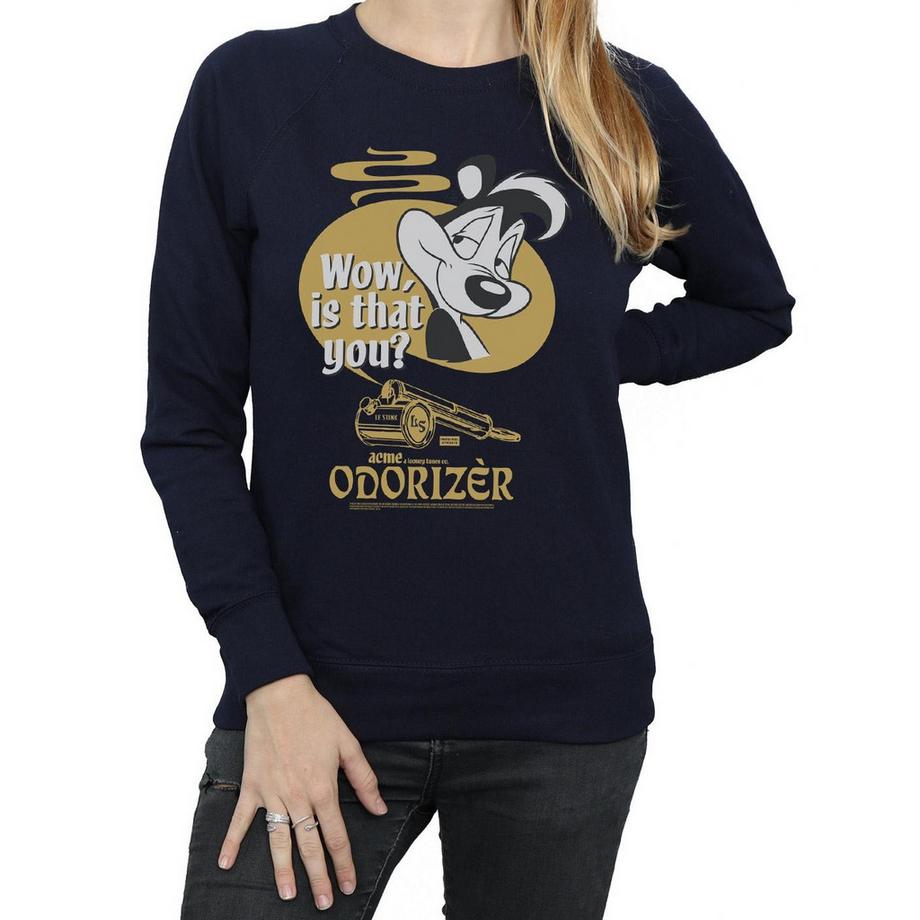 LOONEY TUNES Odorizer Felpa  