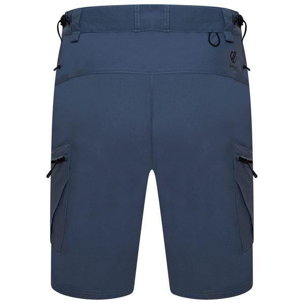 Dare 2B Eingestellt II Multi-Taschen Wander-Shorts  
