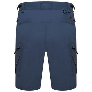 Dare 2B Eingestellt II Short de Randonnée Multi-Poches  