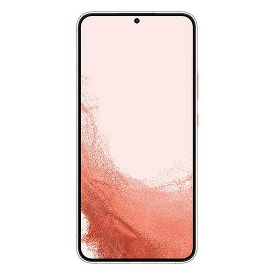 SAMSUNG  Reconditionné Galaxy S22+ 5G (dual sim) 256 Go - Bon état 