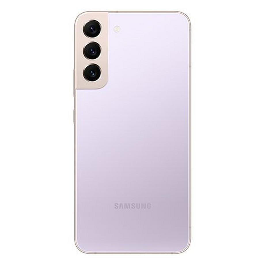 SAMSUNG  Reconditionné Galaxy S22+ 5G (dual sim) 256 Go - Bon état 