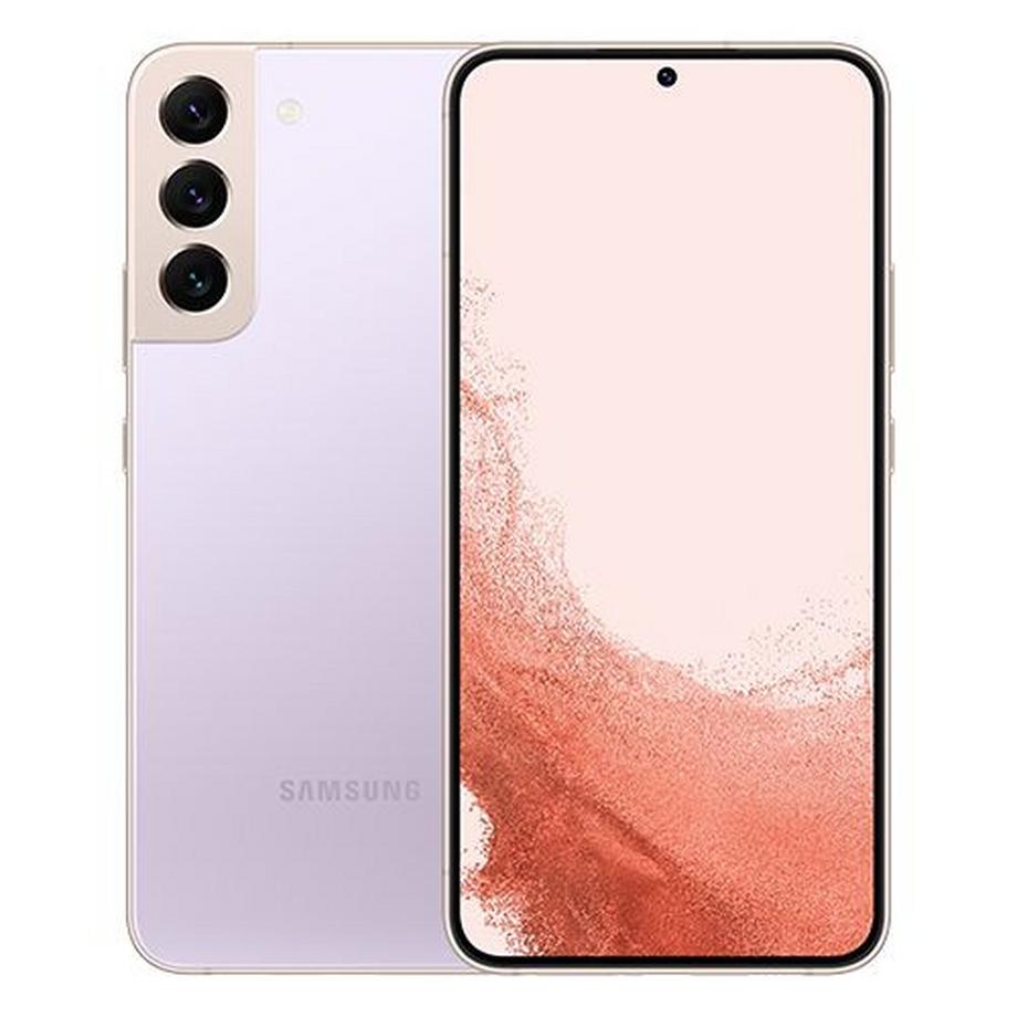 Reconditionné Galaxy S22+ 5G (dual sim) 256 Go - Bon état