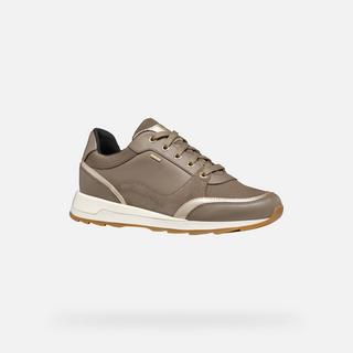 GEOX  sneakers da new aneko 